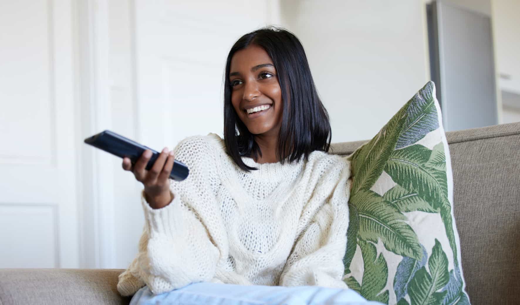 afstandsbediening app