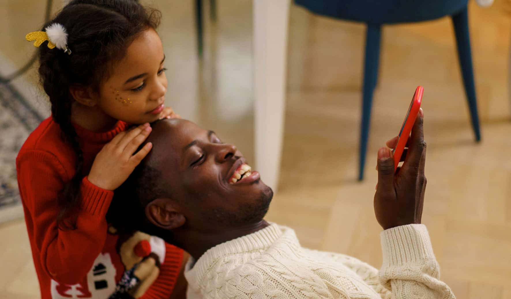 kerstfilmpjes om te versturen