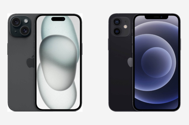 iphone 15 versus iphone 14 vergelijking