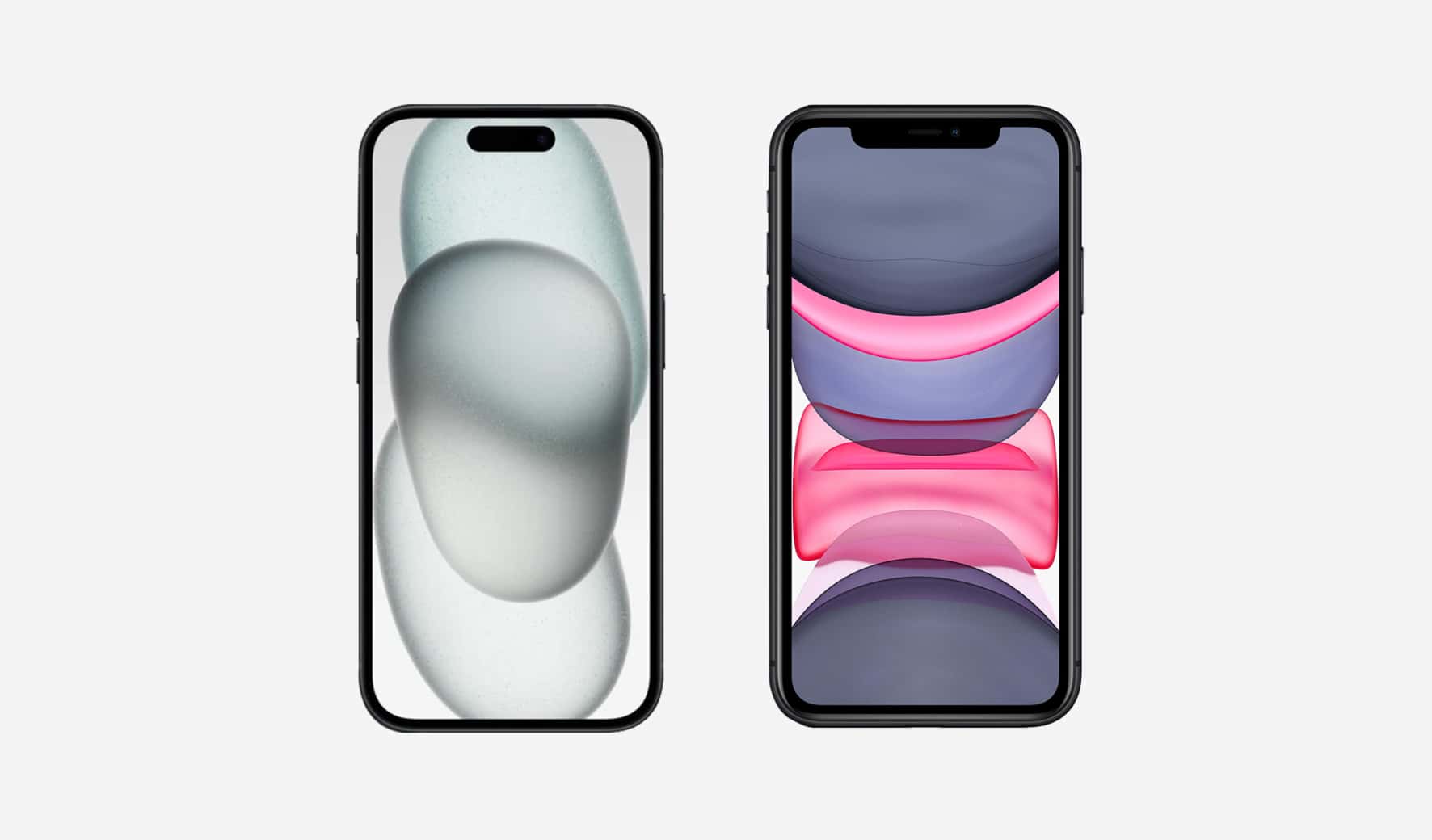 iphone 15 vs iphone 11