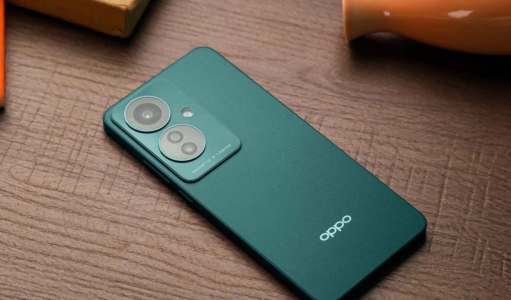 redenen om een oppo telefoon te kiezen