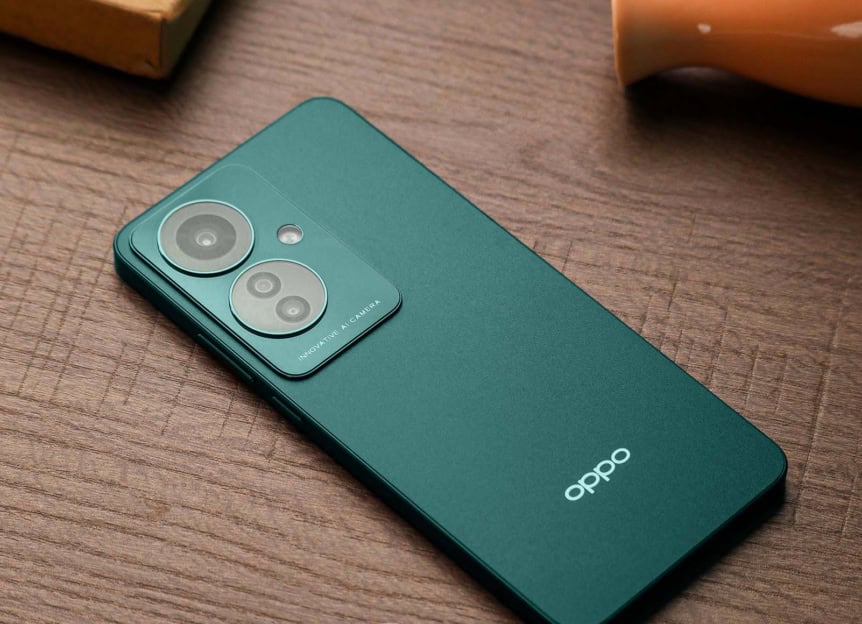 redenen om een oppo telefoon te kiezen