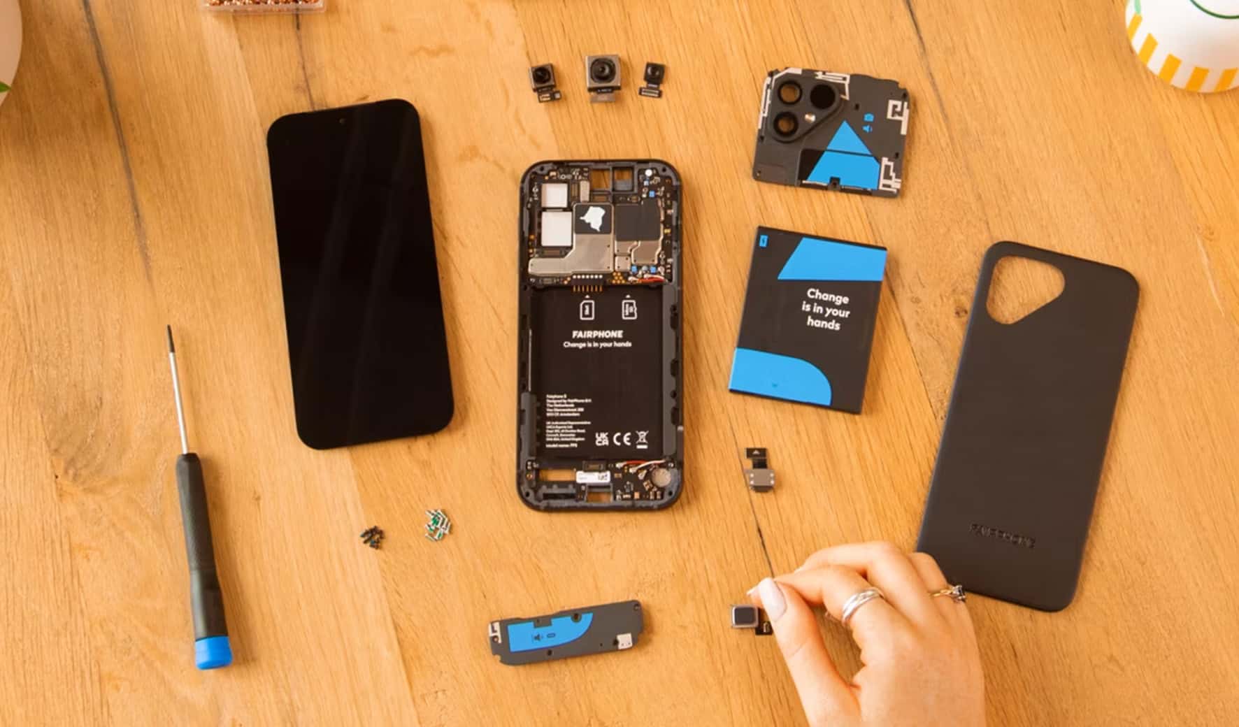 Fairphone 5