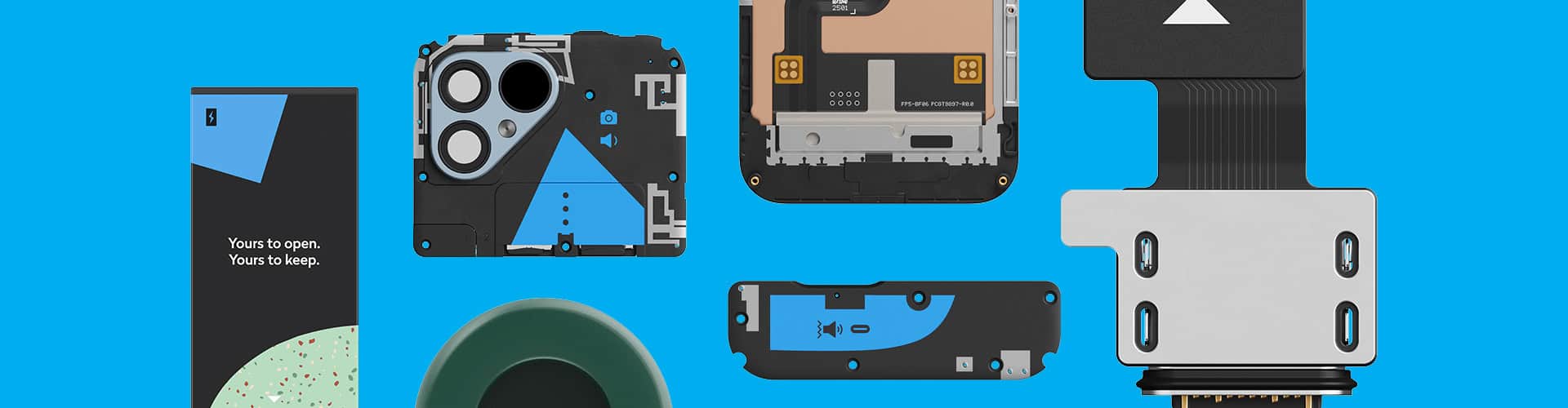 Fairphone 5