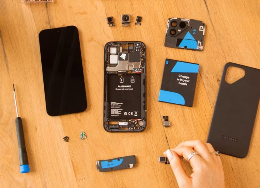 Fairphone 5