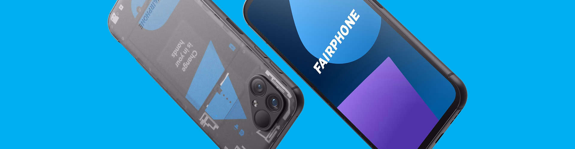 Fairphone 5 review 2024