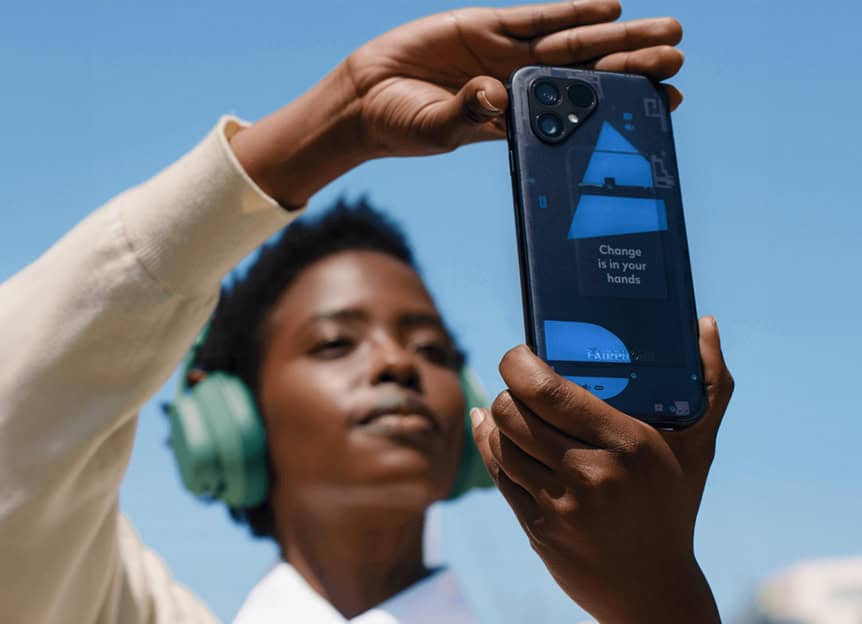 Fairphone 5 review