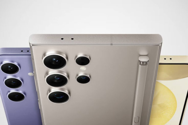 Samsung galaxy a series telefoons vergelijken