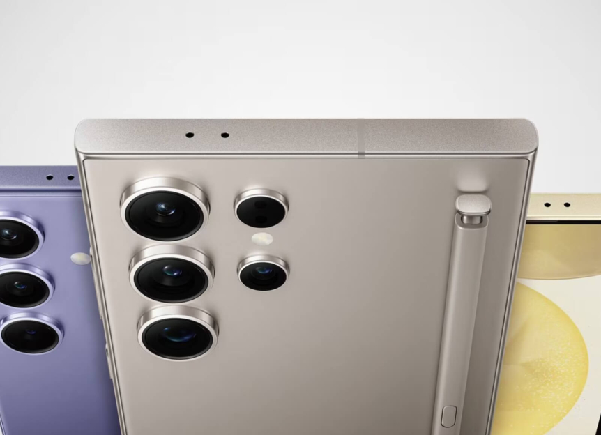 Samsung galaxy a series telefoons vergelijken
