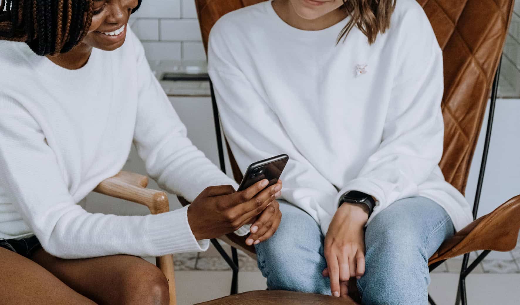 end to end versleuteld