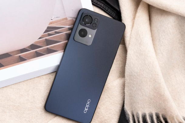 welke oppo telefoon kopen