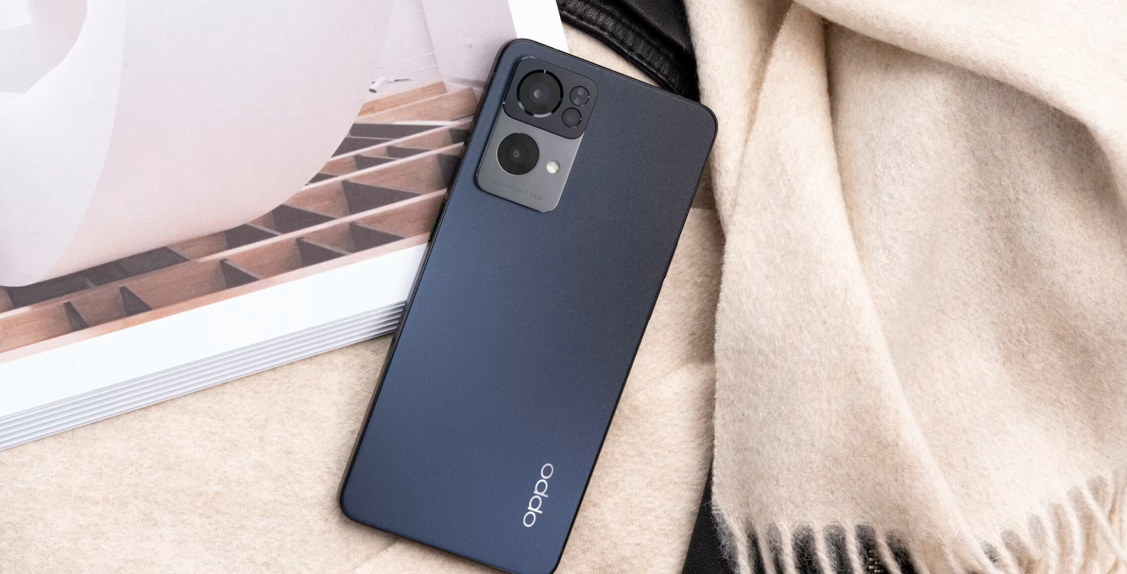 welke oppo telefoon kopen