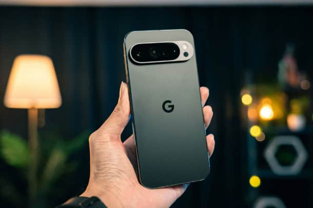 welke google pixel past bij je