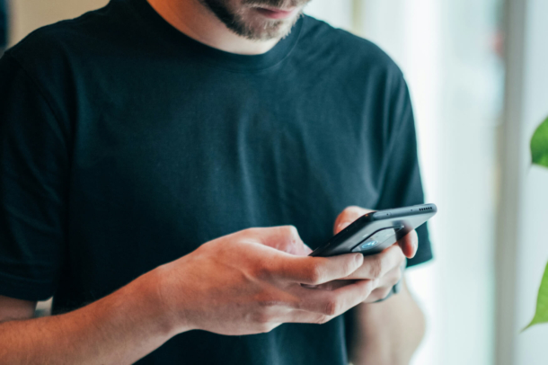 refurbished telefoon