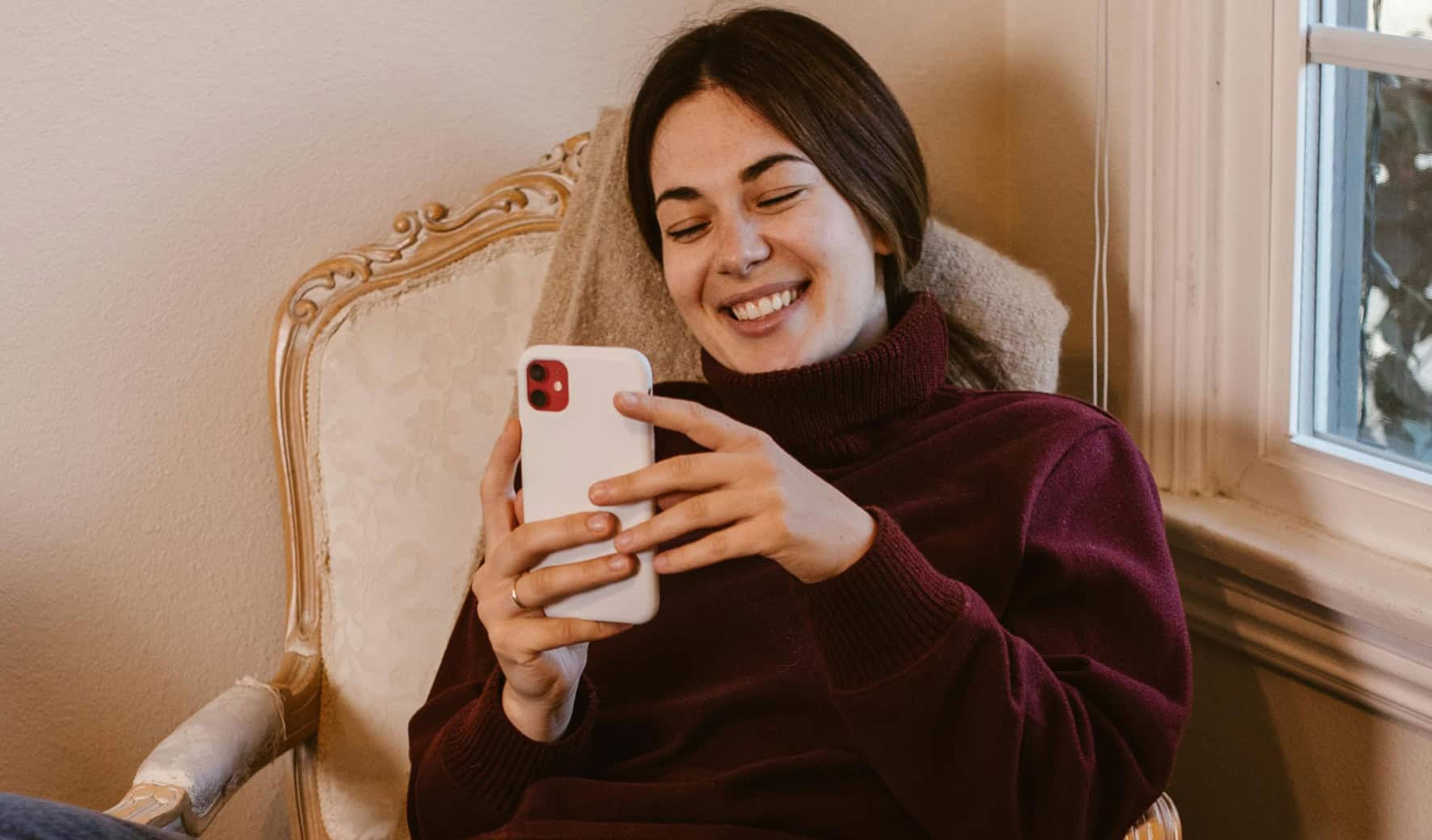 telefoon geschikt voor 5g