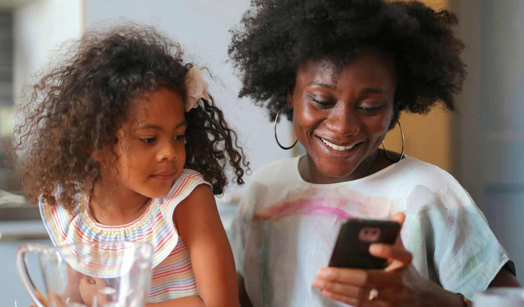 icloud delen met gezin