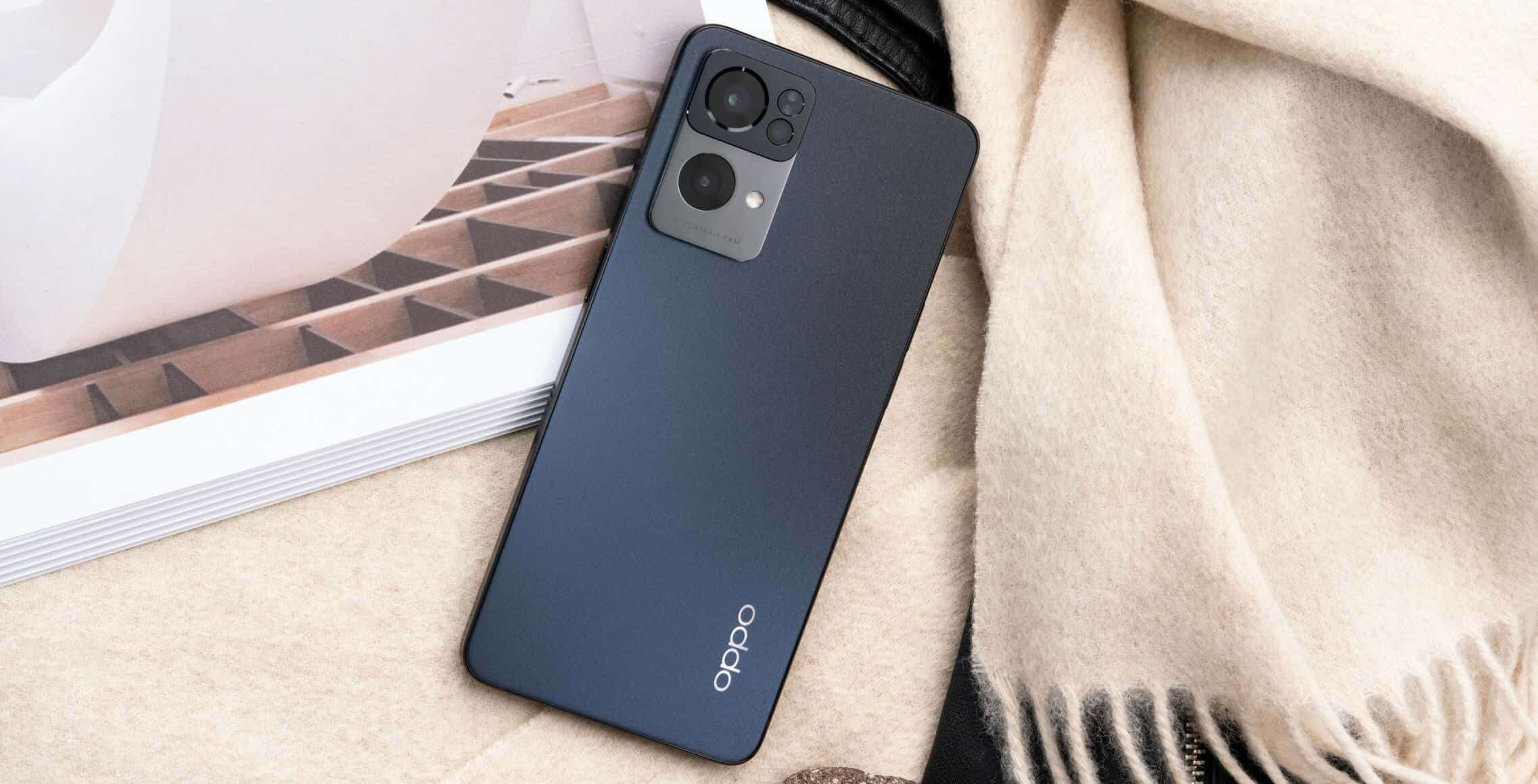 oppo telefoon kopen redenen