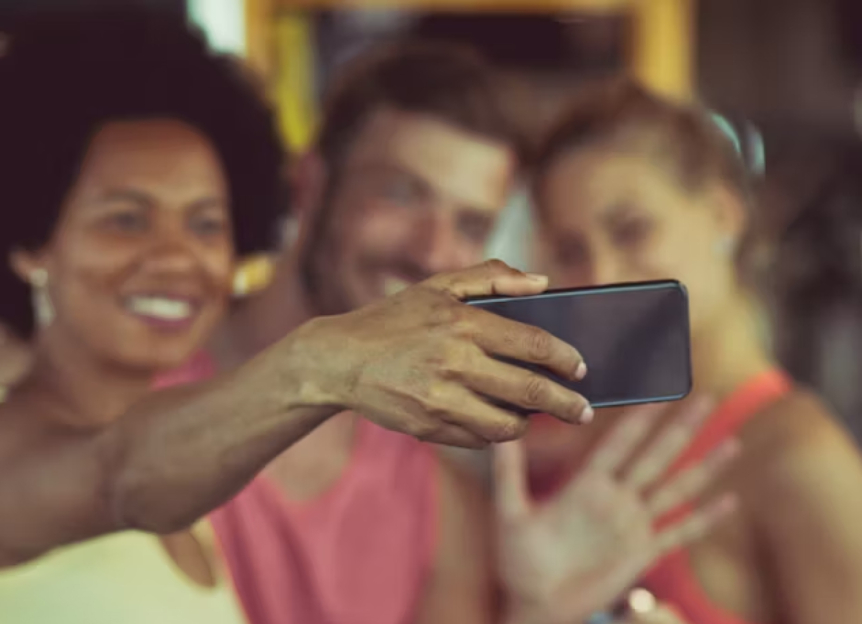midrange smartphone beste camera