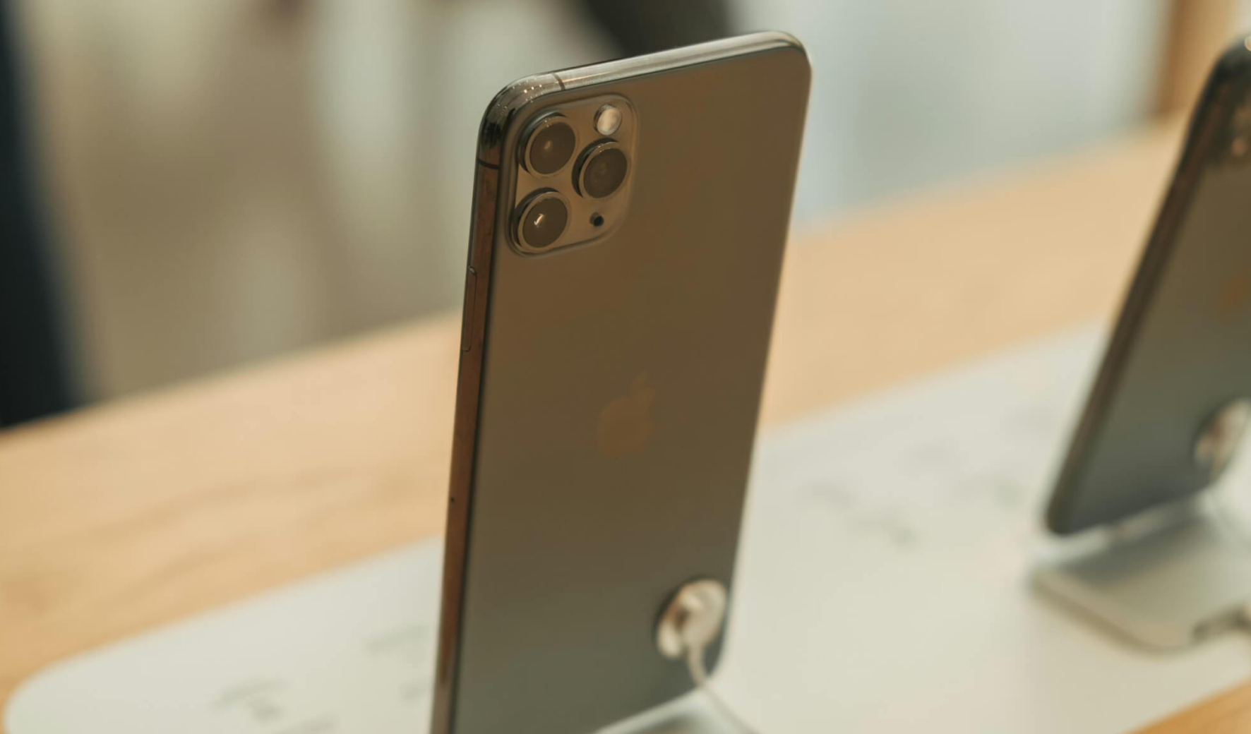 welke iphone kopen