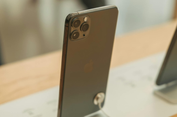 welke iphone kopen