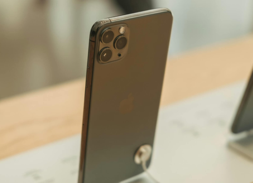 welke iphone kopen