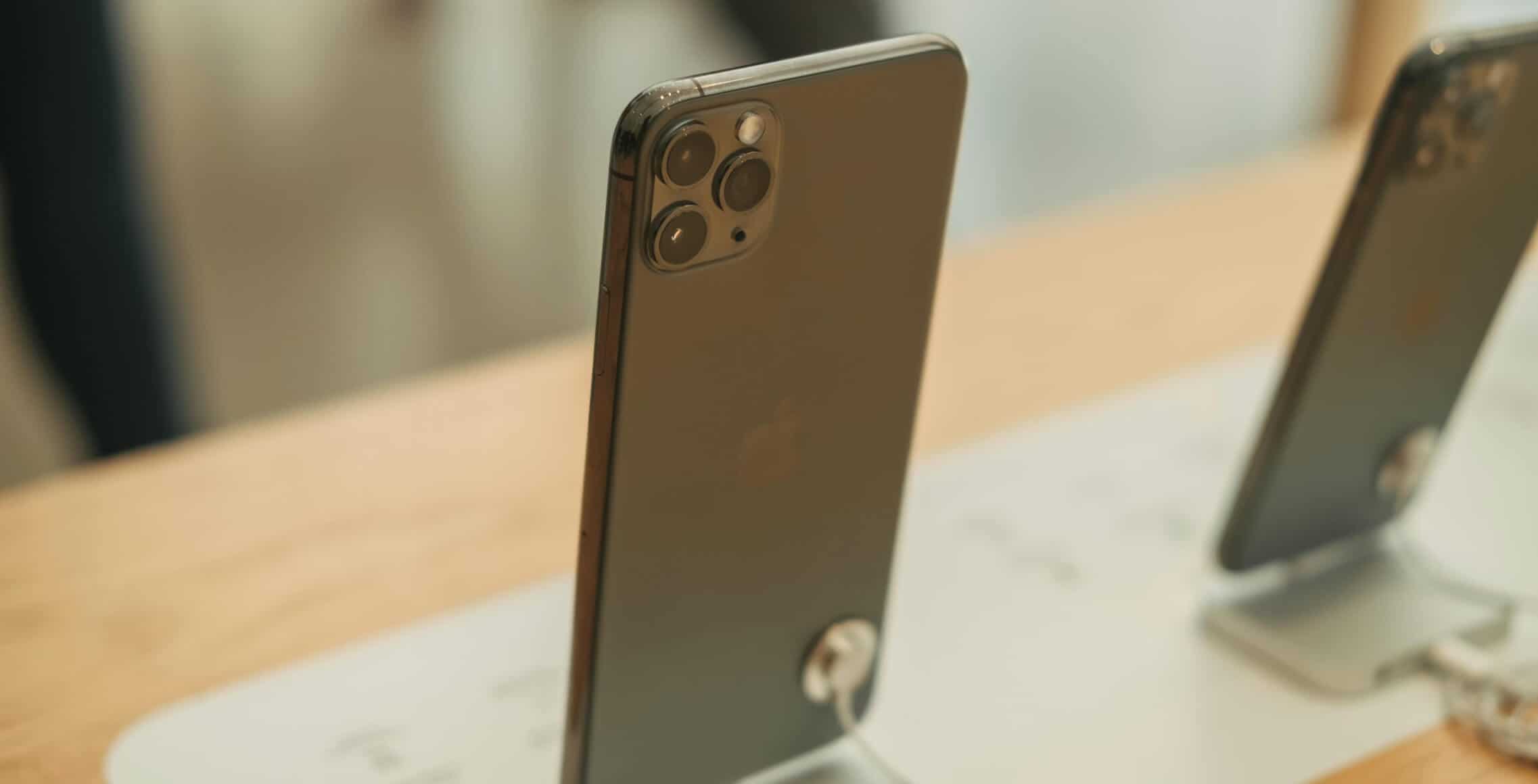 welke iphone kopen