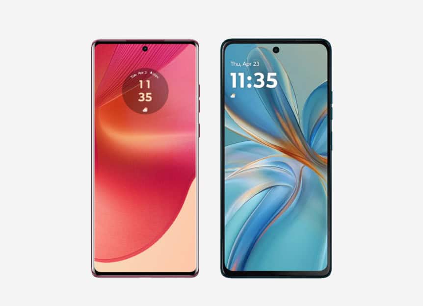 motorola edge 50 fusion versus g75
