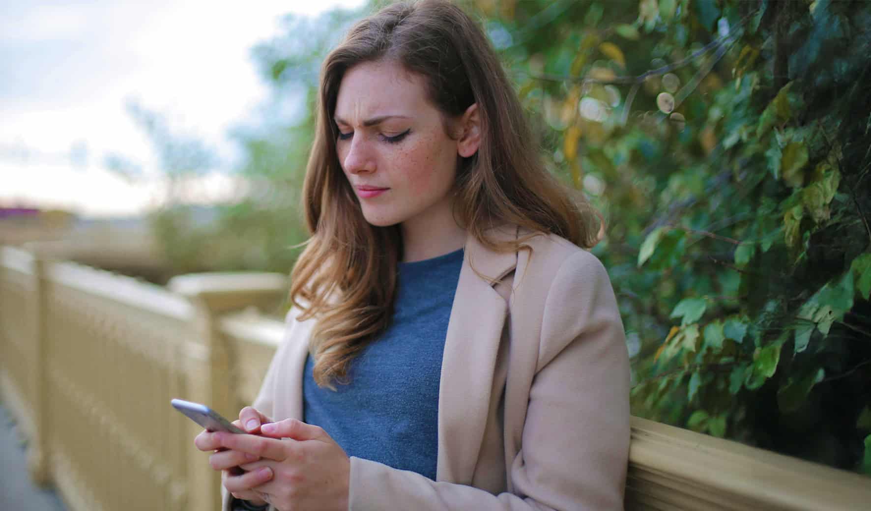face id instellen