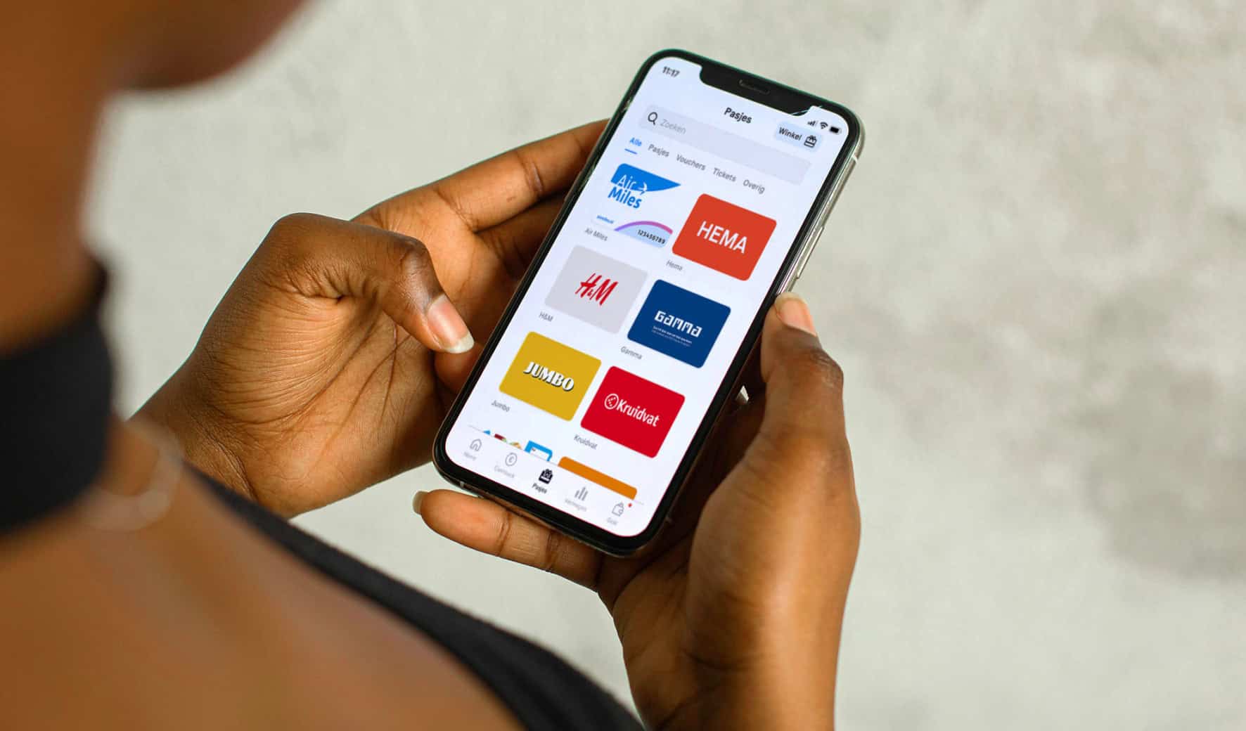 beste wallet apps 2025
