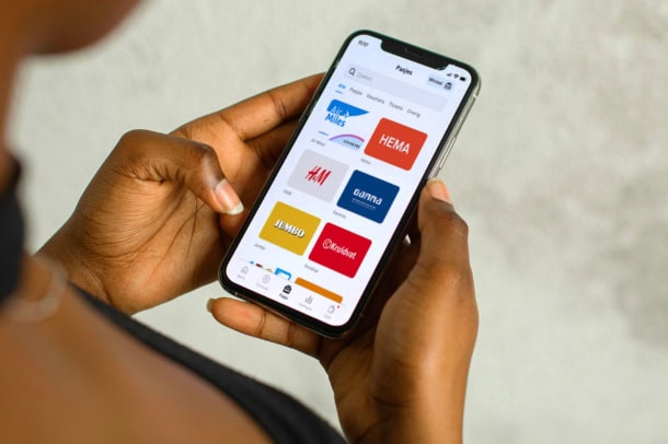beste wallet apps 2025