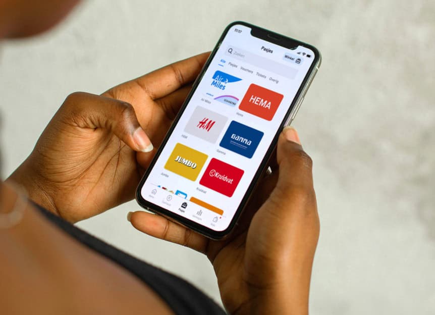 beste wallet apps 2025