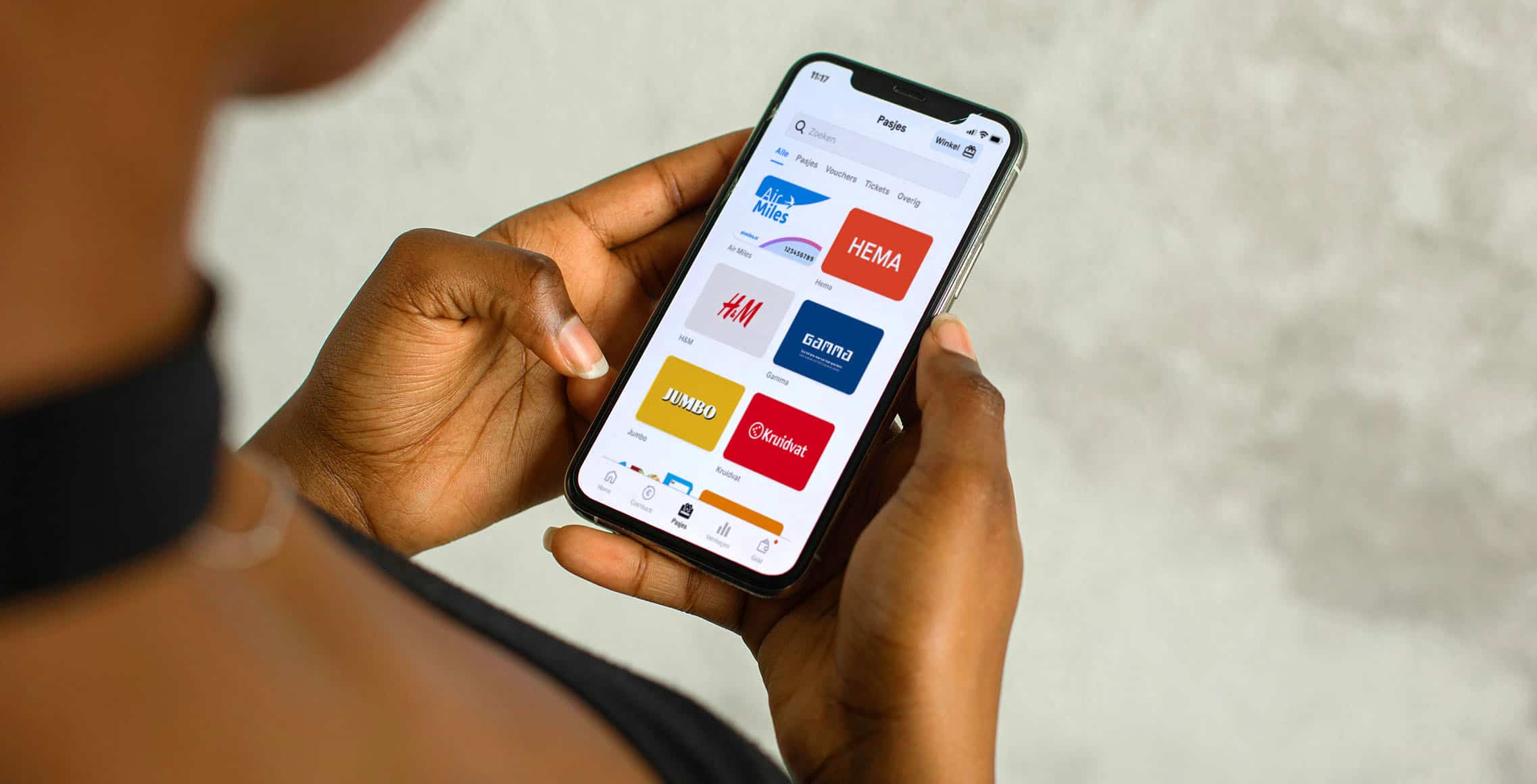 beste wallet apps 2025