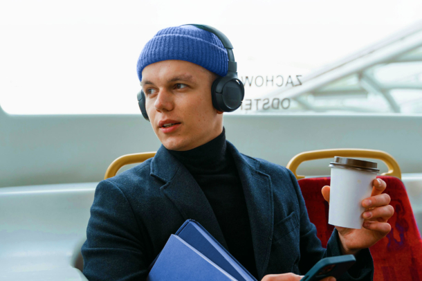 radio luisteren via mobiel