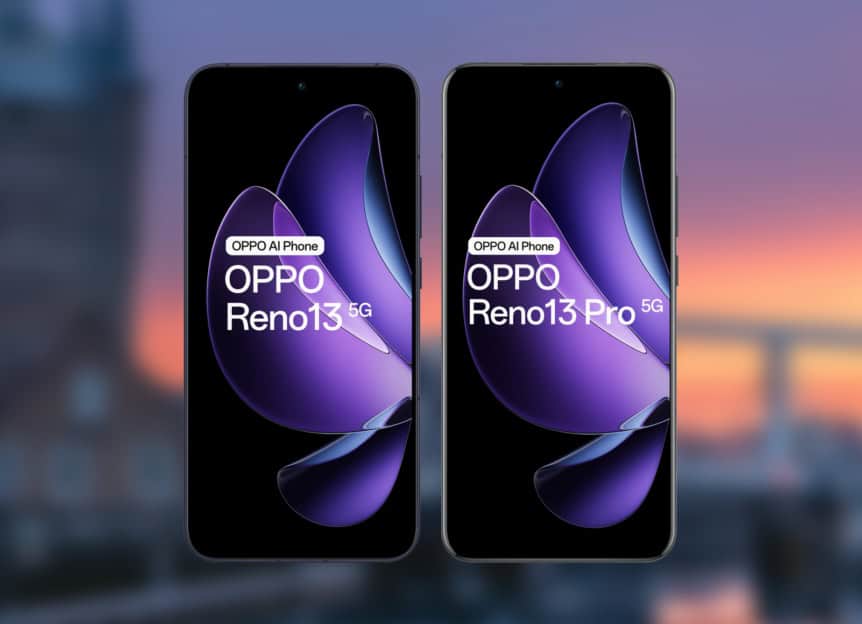 reno13 vs reno13 pro