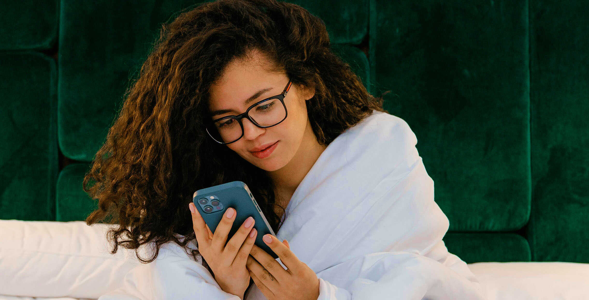 standaard browser instellen iphone