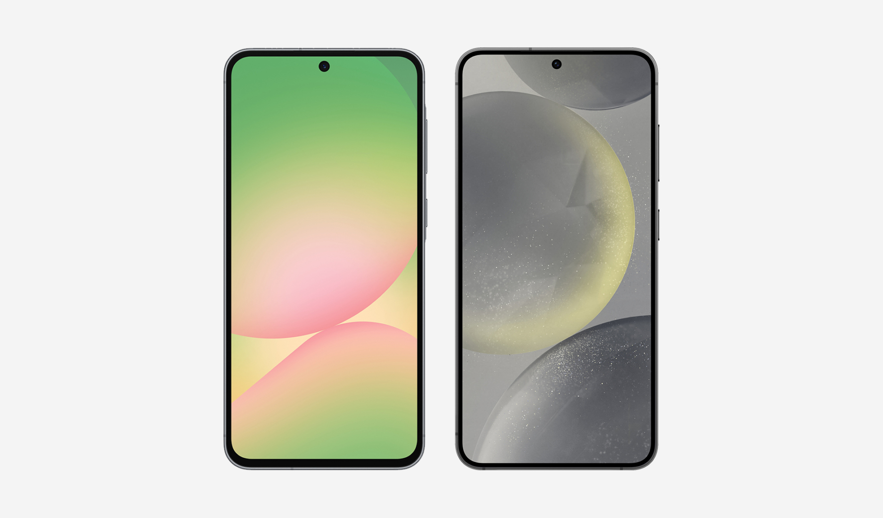 galaxy a56 vs galaxy s24