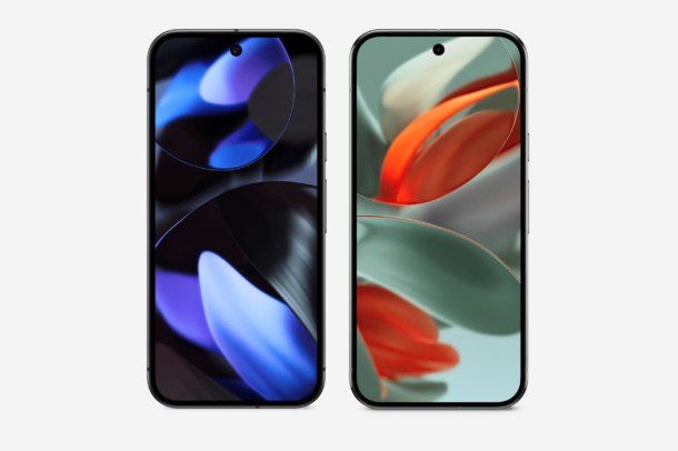 pixel 9 vs pixel 9 pro