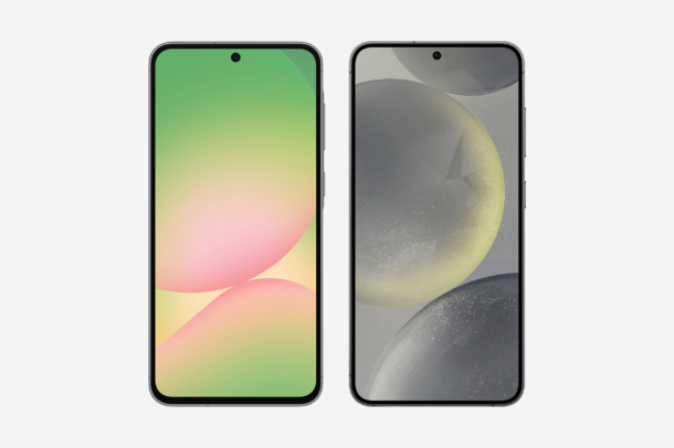 galaxy a56 vs galaxy s24