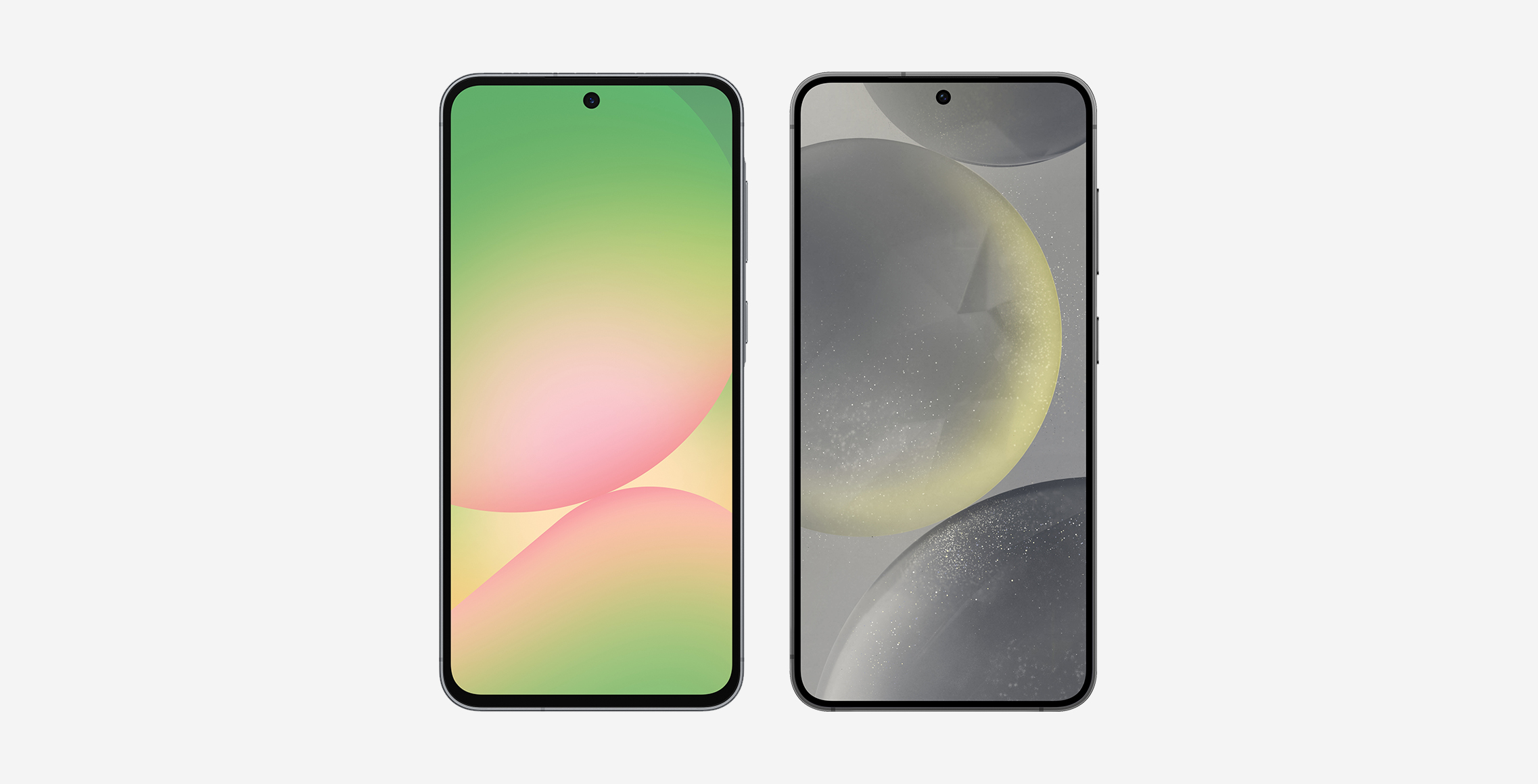 galaxy a56 vs galaxy s24