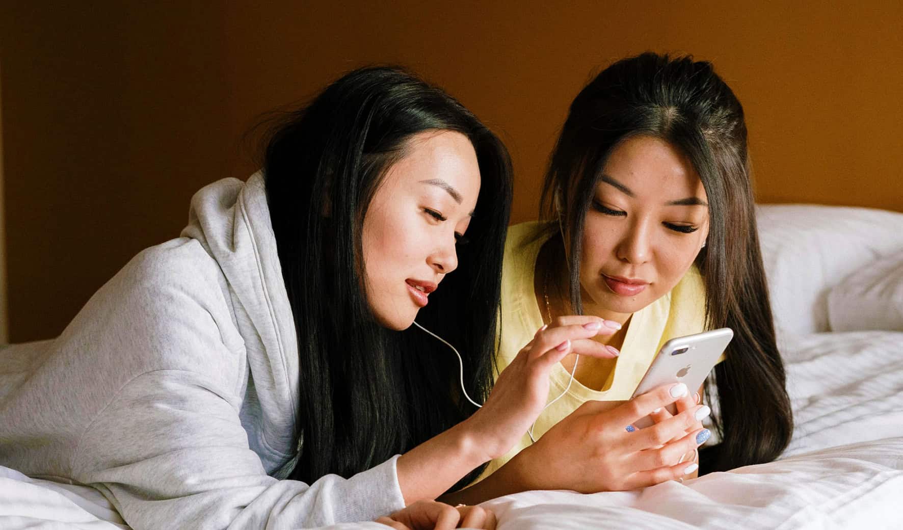 geblokkeerde nummers iphone