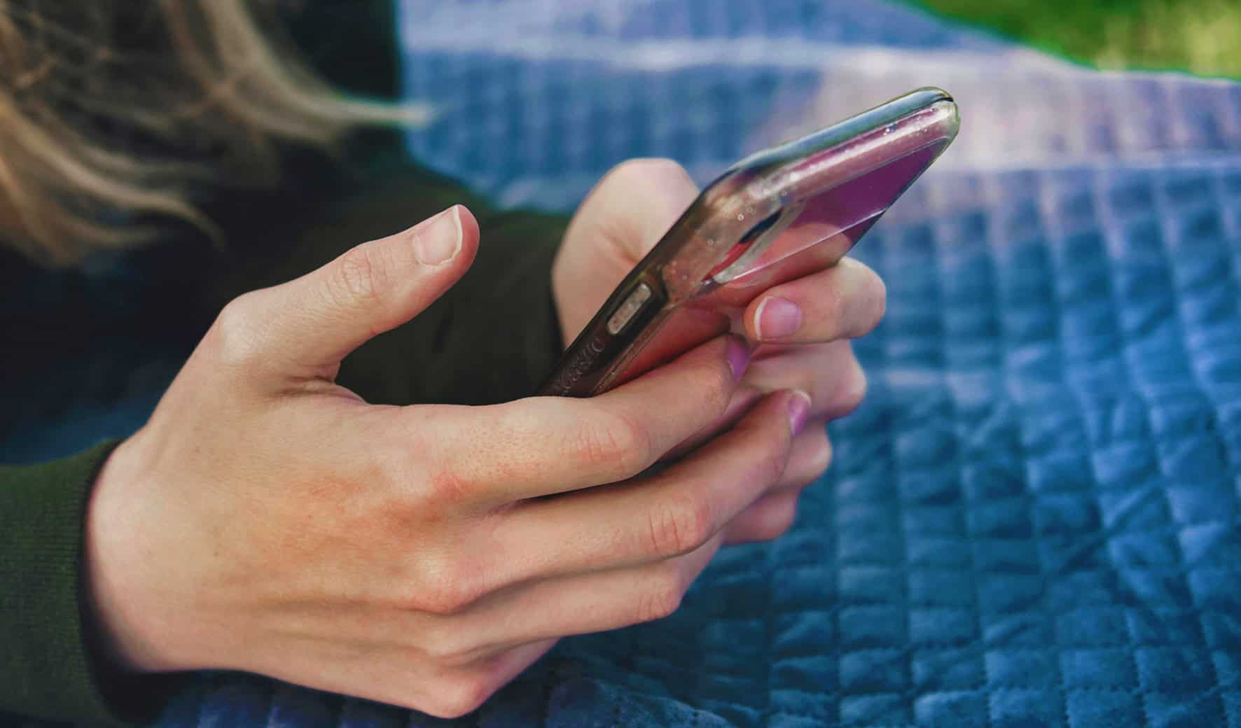 verzendlijst whatsapp