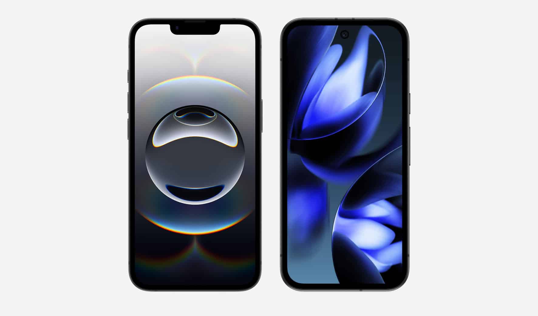 iphone 16e vs pixel 9a