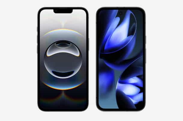 iphone 16e vs pixel 9a
