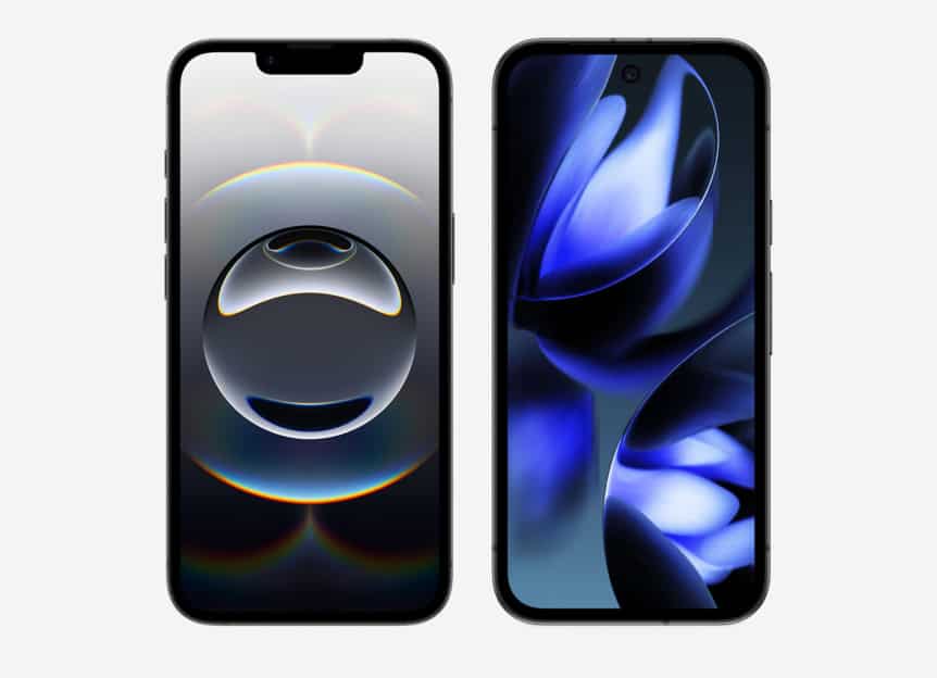 iphone 16e vs pixel 9a