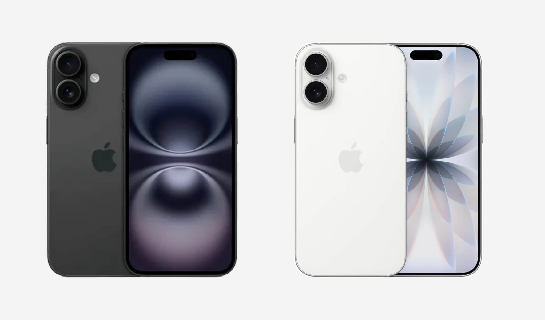 iphone 17 versus iphone 16 vergelijking