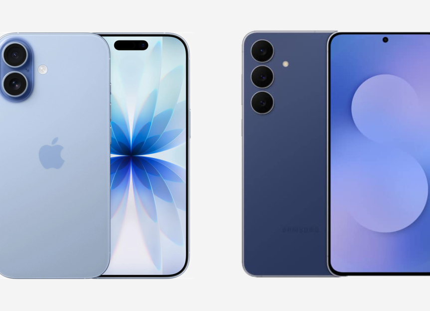 iphone 17 versus samsung galaxy s25 vergelijking