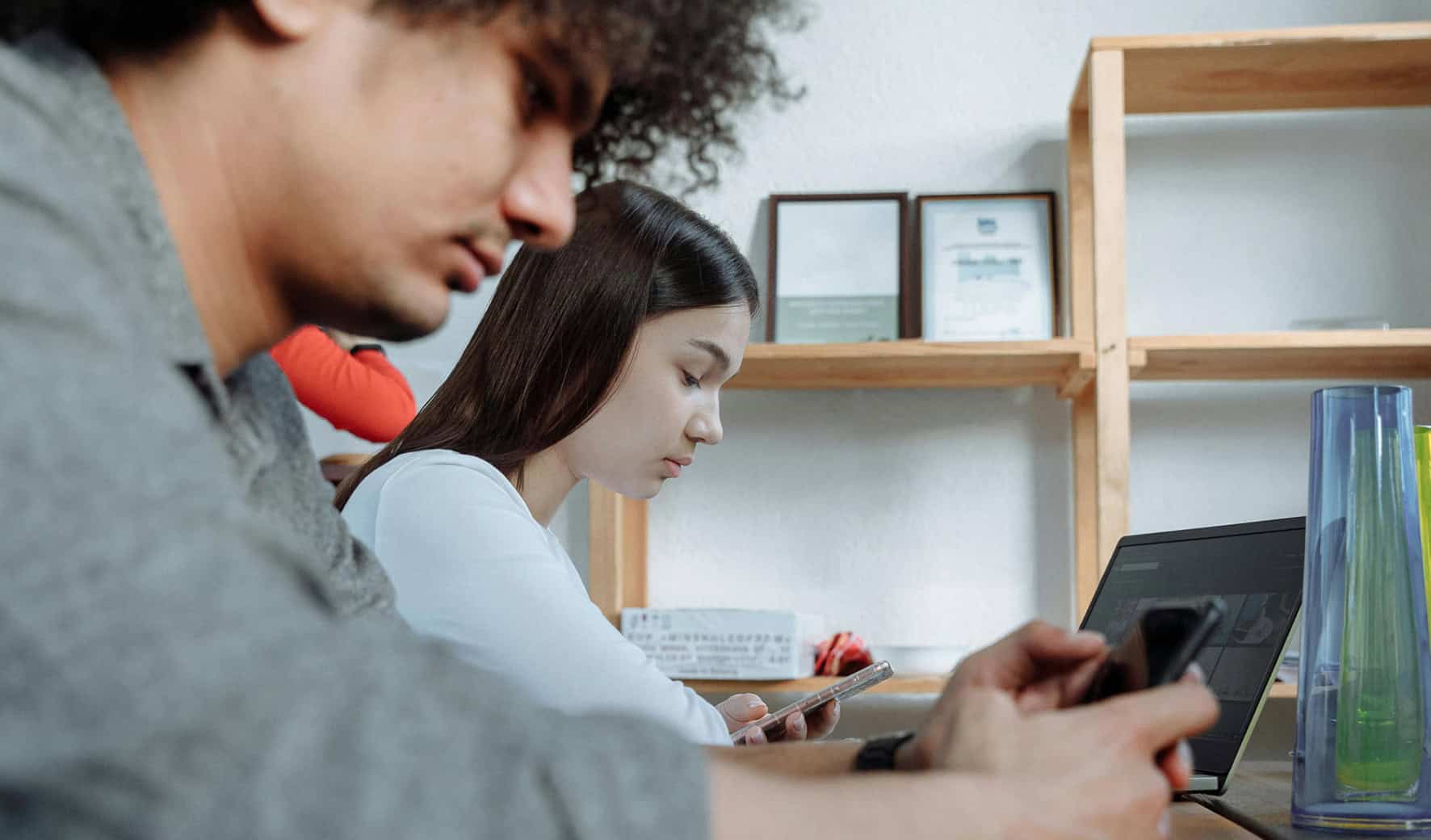 contact verwijderen uit WhatsApp