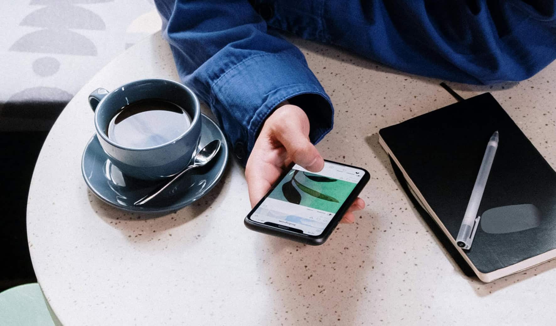 profielfoto whatsapp wijzigen