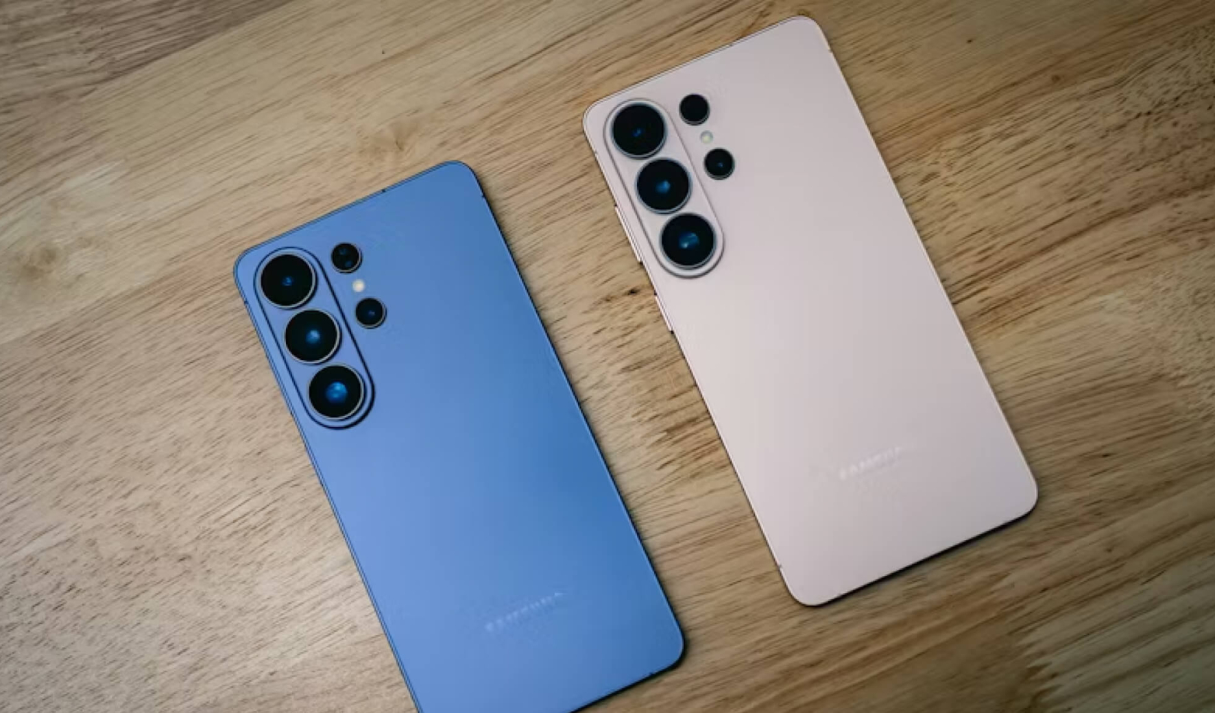samsung telefoons vergelijken