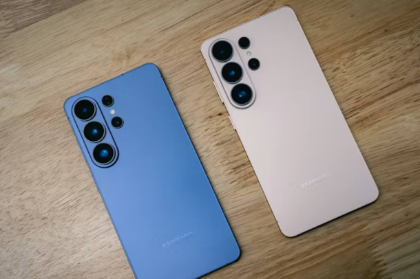 samsung telefoons vergelijken
